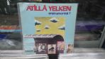 ATLLA YELKEN - ENSTRUMANTAL/1 (LP822)