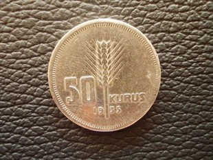 50 KURU 1935 (CG38)